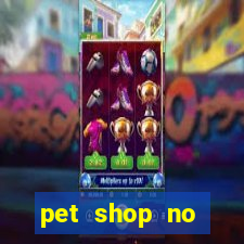 pet shop no cruzeiro do sul aparecida de goiania